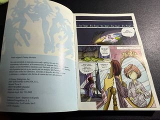 Encontrar Meridian (Las aventuras de W.I.T.C.H....