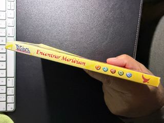 Encontrar Meridian (Las aventuras de W.I.T.C.H....