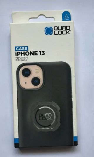 Funda iPhone 13 / 14 Quadlock Original