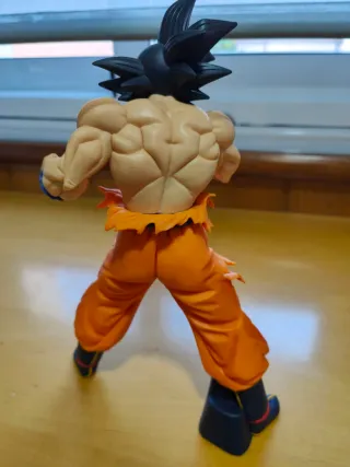 Figura Goku Dragon Ball Z