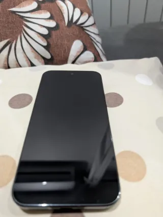 Google Pixel 9 Pro XL Gris