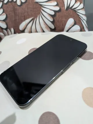 Google Pixel 9 Pro XL Gris