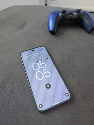 Google Pixel 9 Pro XL Gris