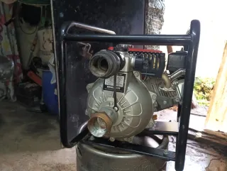 Bomba de agua SP15F 40mm