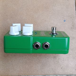 TC Electronic Corona Chorus Pedal