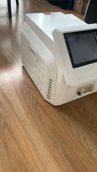 Laser de Diodo profesional Fashion Laser