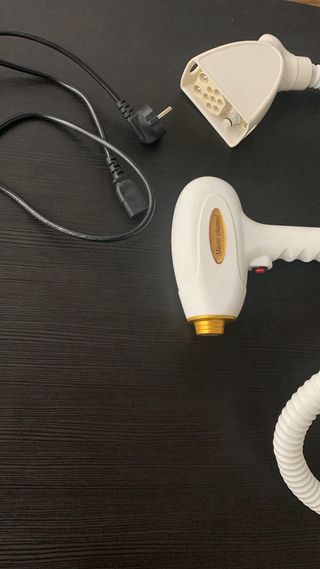 Laser de Diodo profesional Fashion Laser