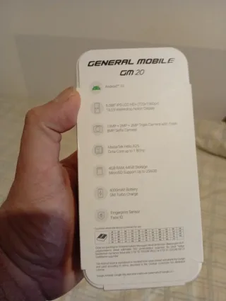 Motorola Moto G55 5G 256GB Verde