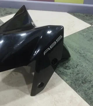 Guardabarros Yamaha NMAX