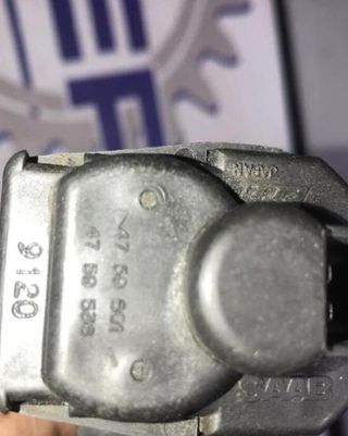 Motor eléctrico saab 97053 4759536 9-3 berlina 2.0