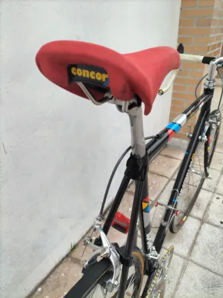 Bicicleta Look KG 96