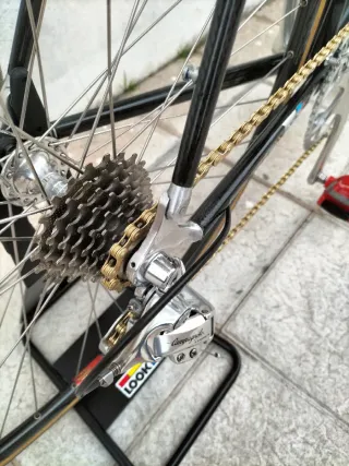 Bicicleta Look KG 96