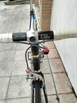 Bicicleta Look KG 96