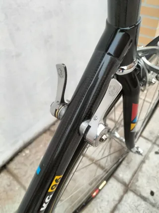 Bicicleta Look KG 96