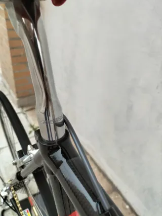 Bicicleta Look KG 96