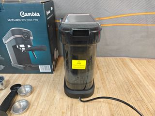 Cecotec Cafetera Express Cafelizzia 890 Rose Pro