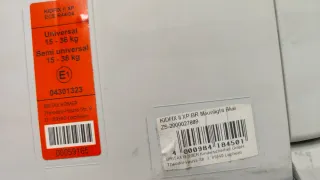 Silla coche Britax Römer Isofix 15-36 kg. Azul