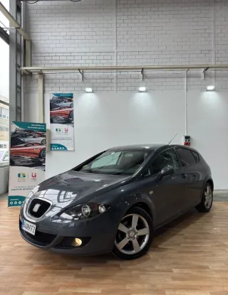 SEAT Leon 2007
