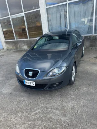 SEAT Leon 2007