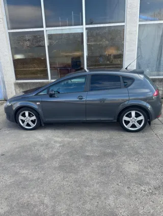 SEAT Leon 2007