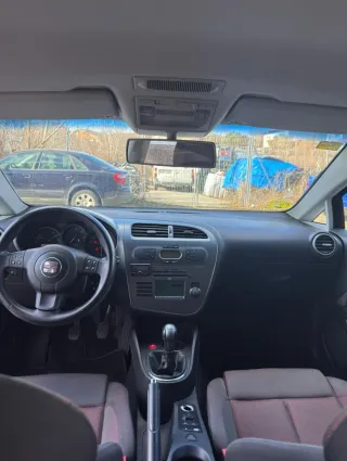 SEAT Leon 2007