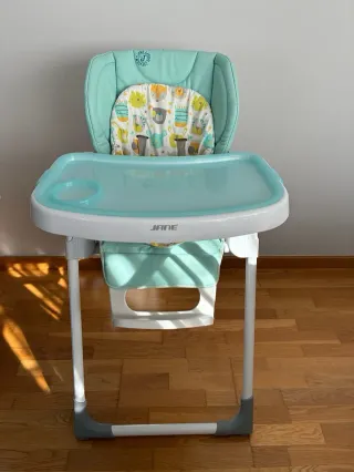 Trona JANE MILA en buen estado