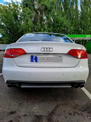 Audi A4 2010