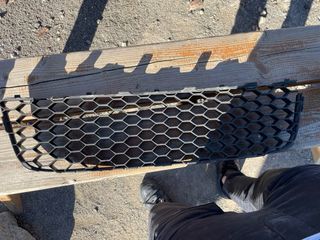 Rejillas Paragolpes Golf 5 GTI