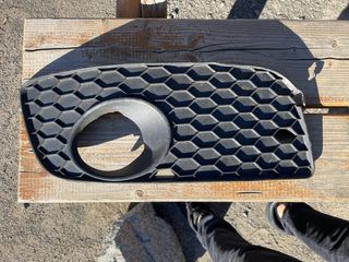 Rejillas Paragolpes Golf 5 GTI