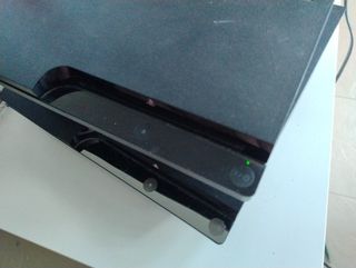 2 Consolas PS3 Sony para reparar