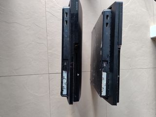 2 Consolas PS3 Sony para reparar