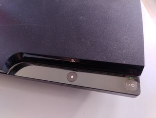 2 Consolas PS3 Sony para reparar