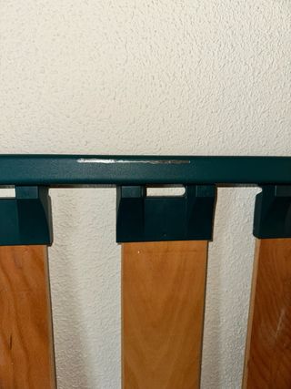 Somier sin patas para cama de 136-140