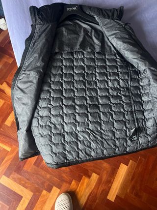 Chaleco The North Face Negro