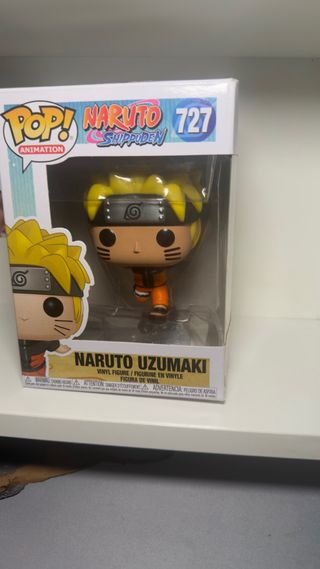 Funko Pop! Naruto Shippuden 727
