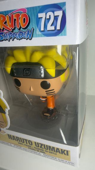 Funko Pop! Naruto Shippuden 727