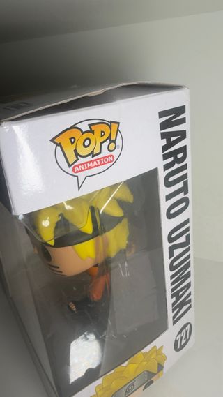 Funko Pop! Naruto Shippuden 727