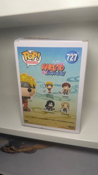 Funko Pop! Naruto Shippuden 727