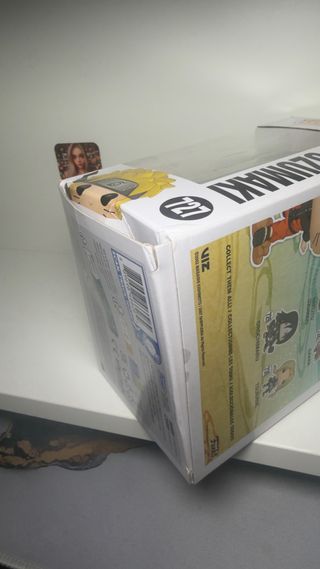 Funko Pop! Naruto Shippuden 727