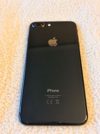 iPhone 8 Plus 64GB Space Gray
