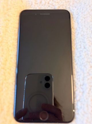 iPhone 8 Plus 64GB Space Gray