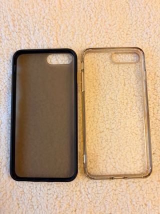 iPhone 8 Plus 64GB Space Gray