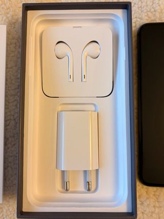 iPhone 8 Plus 64GB Space Gray