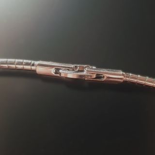 Colgante Corazón Rojo con Circonitas