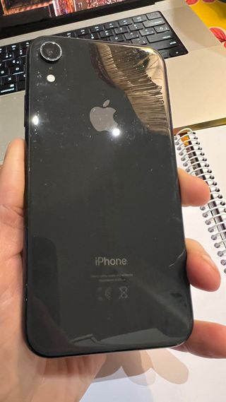 Apple iPhone XR