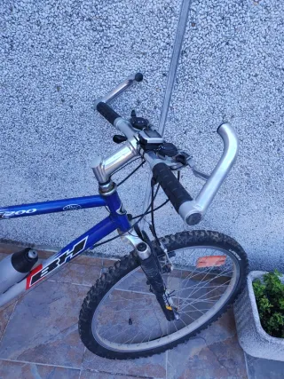 Bicicleta BH