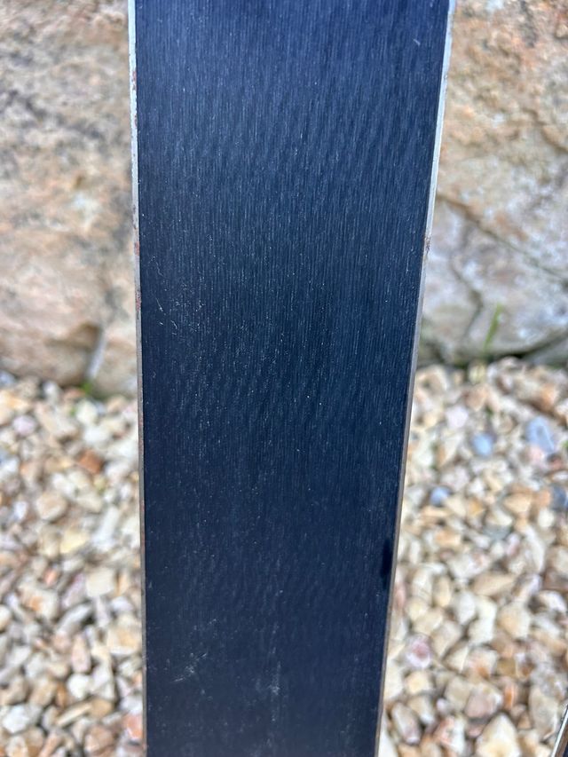 Esquís Atomic Race ST 156 cm