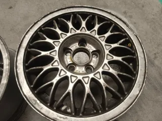 Llantas Golf MK3 VR6