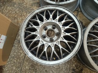 Llantas Golf MK3 VR6