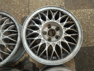 Llantas Golf MK3 VR6